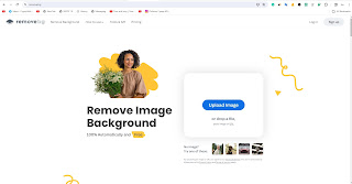 free image background remover
