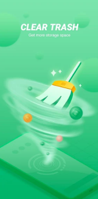 Download Cleaner Lite apk to clean unwanted files