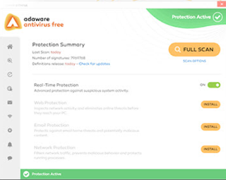 Ad Aware 2019 Free Download