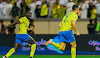 Ronaldo Strikes to Help Al Nassr Reach Champions League Last 8