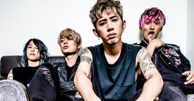 One Ok Rock Hard To Love 歌詞 Lyrics Musicacrossasia