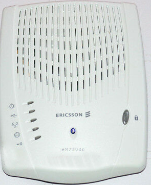 Modem HM 220dp