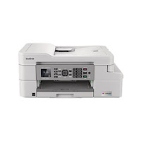  Brother MFCJ805DW (XL) Driver Printer and Software