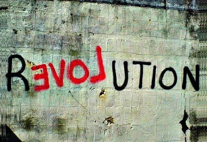 La revolución espiritual que está cambiando al mundo