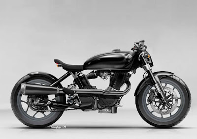 MAC MOTORCYCLES