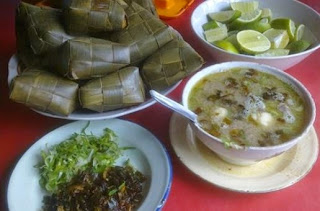 Resep Sop Saudara Khas Makasar Asli