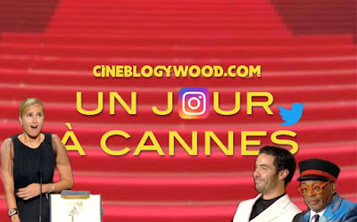 Festival de Cannes 2021 CINEBLOGYWOOD