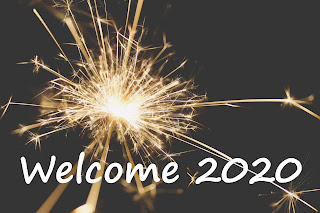 Welcome 2020 Images