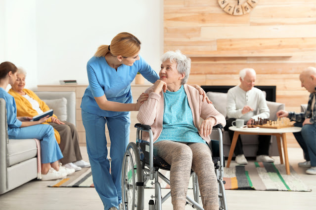 training is essential of Care home pharmacists