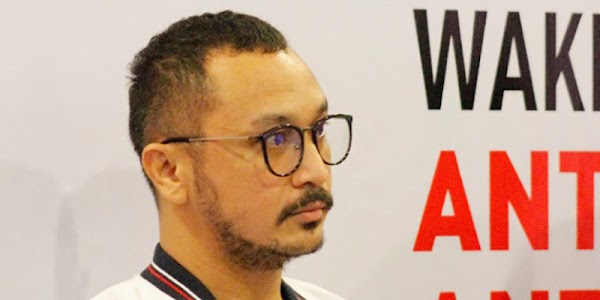 Giring Berambisi Jadi Calon Gubernur DKI, Mohamad Taufik: Tak Perlu Diladeni, Dia Memang Begitu