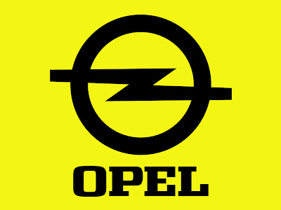 Opel Logo