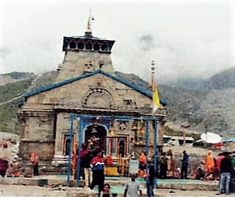 Kedarnath