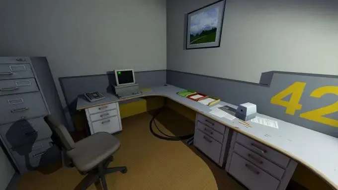 The Stanley Parable: Ultra Deluxe PC Crack