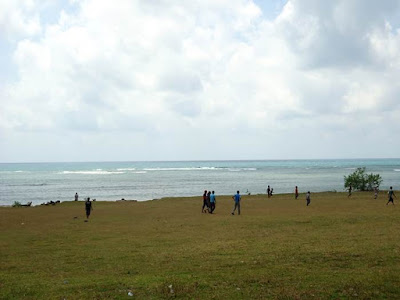 Pantai mayangkara