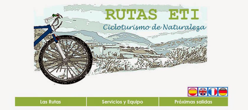 http://www.estudiosterritoriales.net/Cicloturismo.html