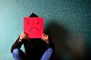 Why Depression happens? Get expert advice on Depression