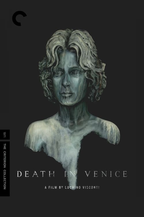 Descargar Muerte en Venecia 1971 Pelicula Completa En Español Latino