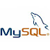 Install MySql Database