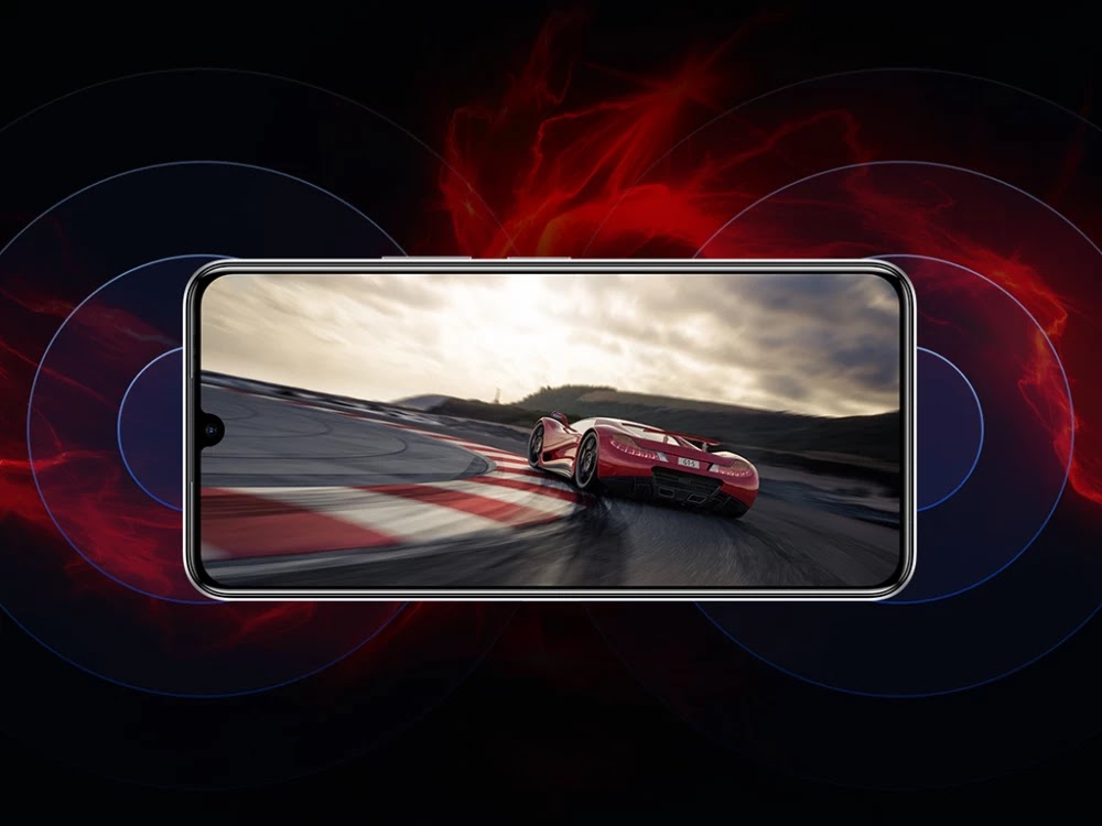 Infinix