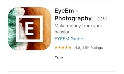 Sell pic make money | The 5 best apps to sell photos