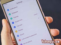 Cara Menghilangkan Iklan Virus Di Android