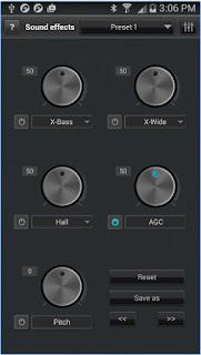 jetAudio Music Player+EQ Plus 7.3.0 Apk