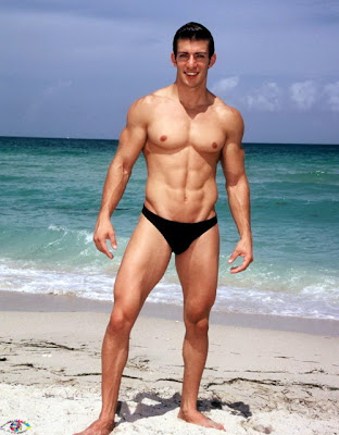 Speedo