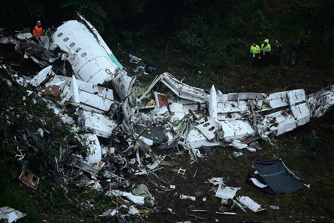 O Mês em Resumo: Tragédia com Chapecoense enluta futebol, Donald Trump vence eleição presidencial, dois ex- governadores cariocas são presos e Cuba sem Fidel