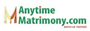 Any Time Matrimony.com