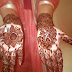 Wedding mehndi designs for hands | Bridal Mehndi Design Indian style