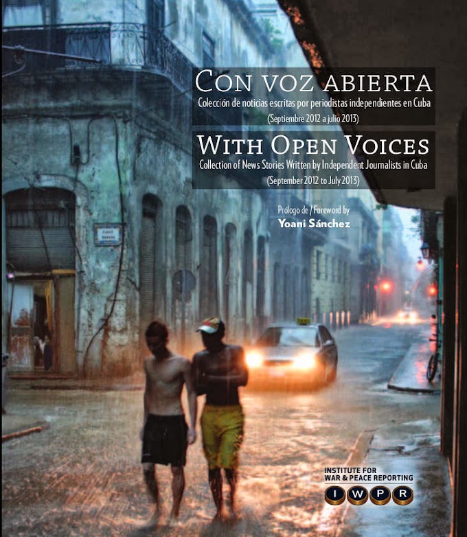 Cuba: Censura nos meios de comunicação 