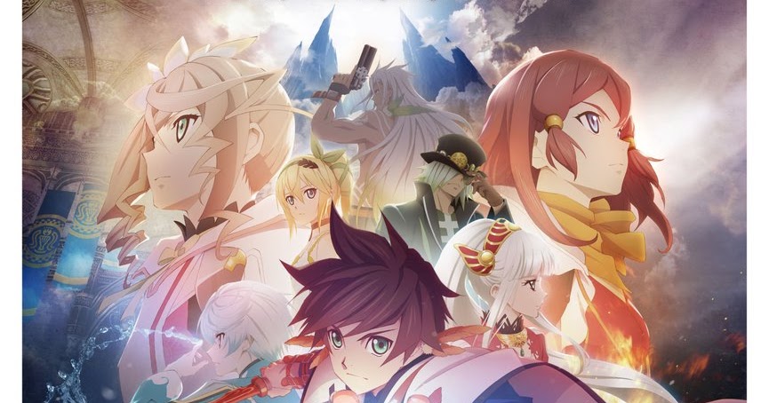 ufotable digital team