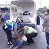 Dihantam Mobil Box, Mela Pelajar Kelas IX MTs An-Nuur Bagan Sinembah Tewas Dengan Luka-luka Di Wajah dan Kepala