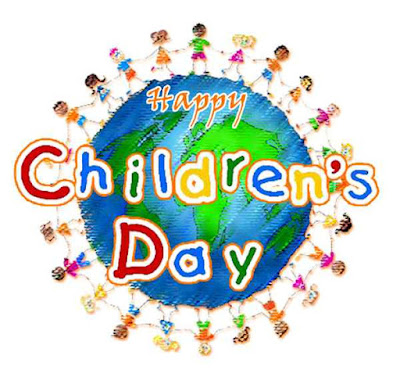 50 beautiful happy children's day images 2018 | quotes and pictures