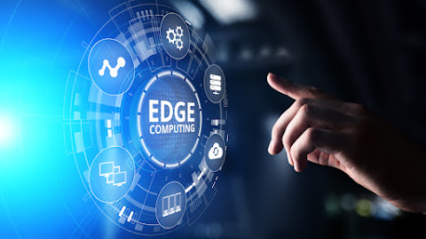Edge Computing: Pushing the Boundaries of Data Processing