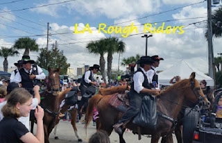 la rough riders