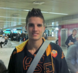 Erik Lamela