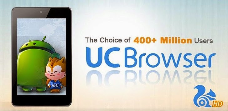 UC Browser Java Mobile Download