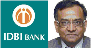 Image result for Indian Bank's Mahesh Jain joins to head IDBI