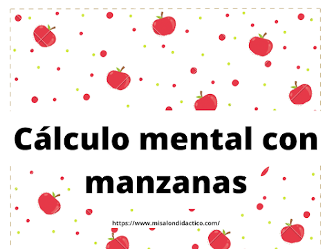 Ejercicios de cálculo mental