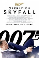 007 Operación Skyfall (2012)