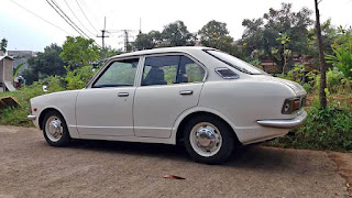  Corolla 73 Dijual Harga Dibawah 30 Juta Saja