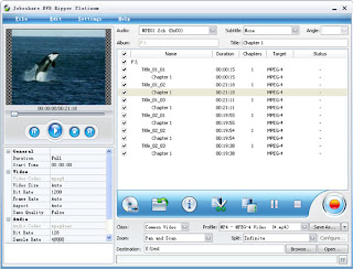 Joboshare DVD Ripper Platinum v3.3.5.0504 (FULL VERSION)