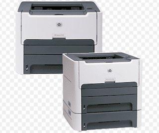 HP 1320 Printer Driver Download