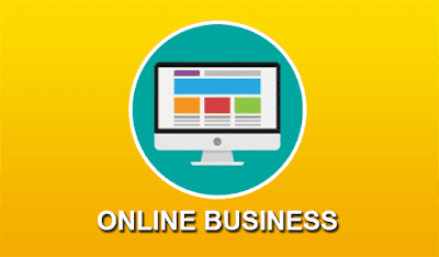 how online business