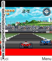 Ferrari Experience