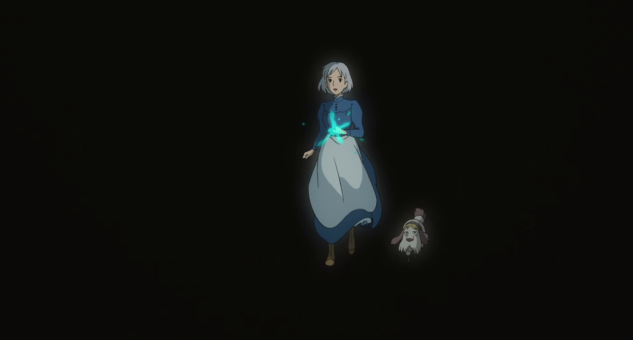 Best of Studio Ghibli 720p Background