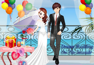 Wedding Dress Up Games For Girls