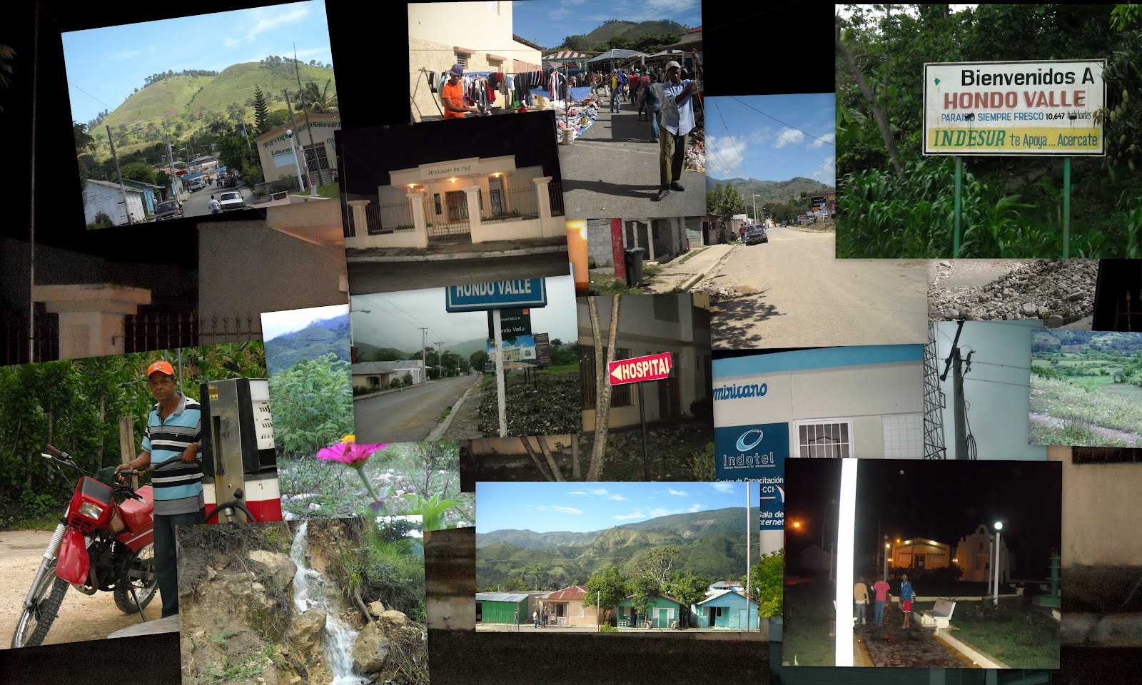 Hondo Valle, Rep. Dominicana