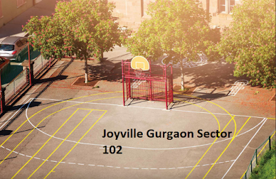 joyville Gurgaon